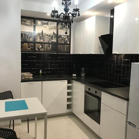 شقة Apartament Calamo Tuwima Park أولشتين المظهر الخارجي الصورة