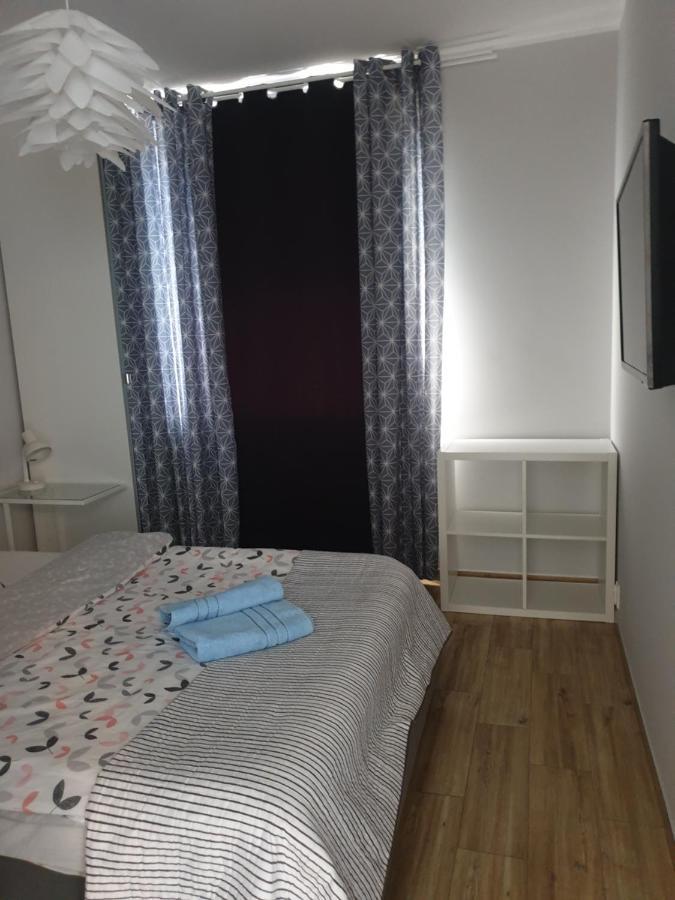 شقة Apartament Calamo Tuwima Park أولشتين المظهر الخارجي الصورة