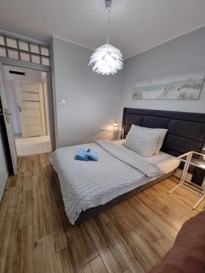 شقة Apartament Calamo Tuwima Park أولشتين المظهر الخارجي الصورة
