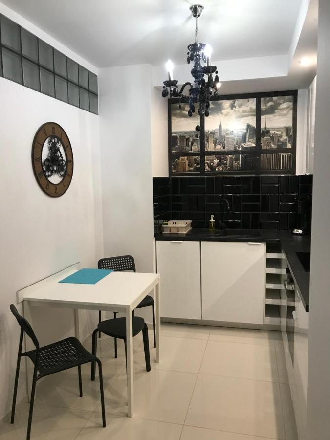 شقة Apartament Calamo Tuwima Park أولشتين المظهر الخارجي الصورة
