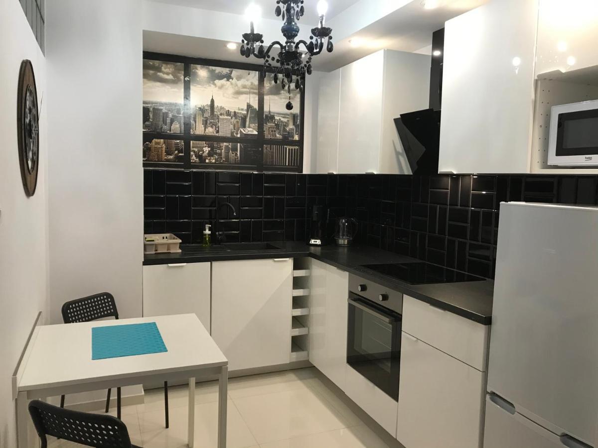 شقة Apartament Calamo Tuwima Park أولشتين المظهر الخارجي الصورة