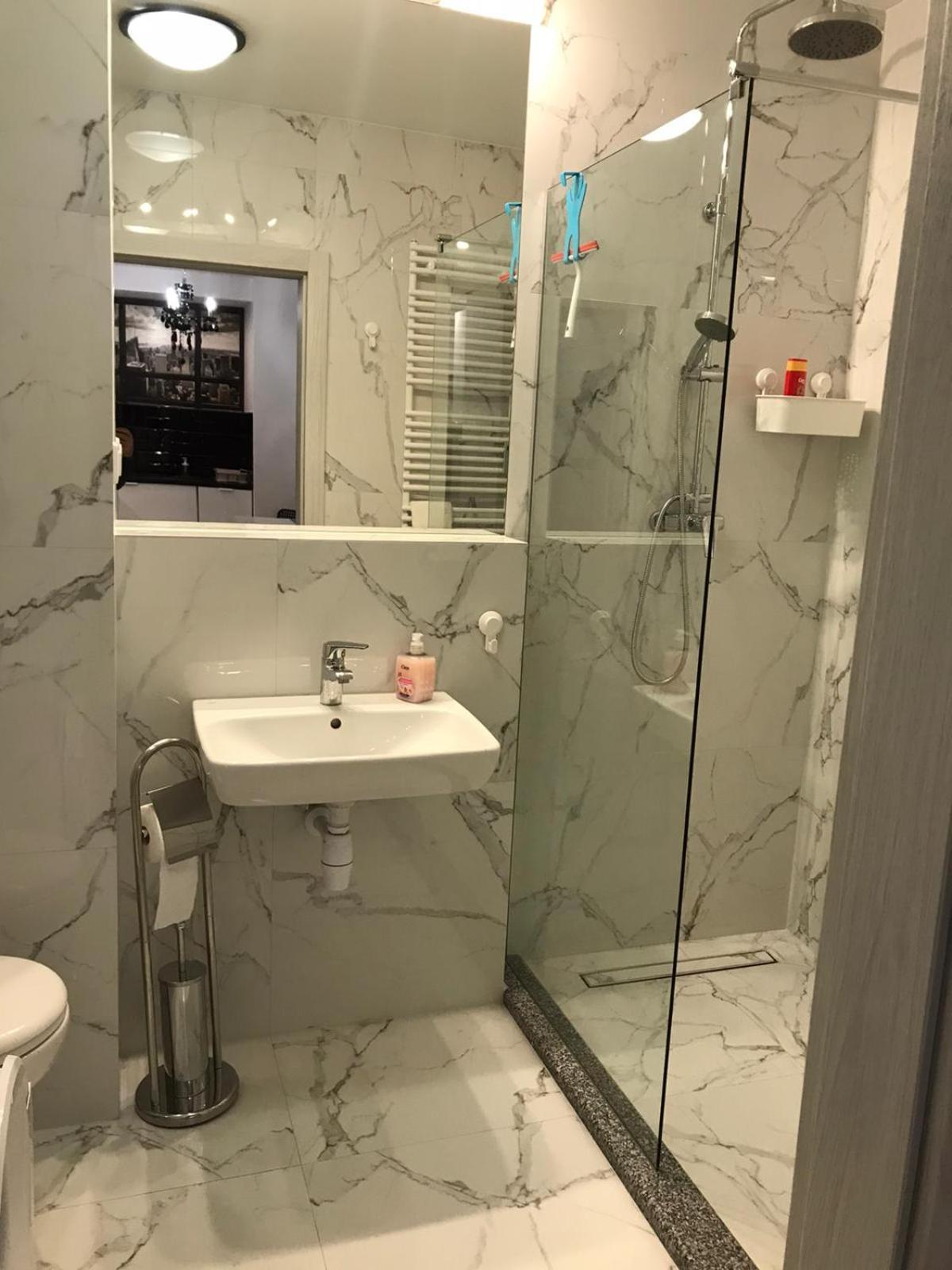 شقة Apartament Calamo Tuwima Park أولشتين المظهر الخارجي الصورة